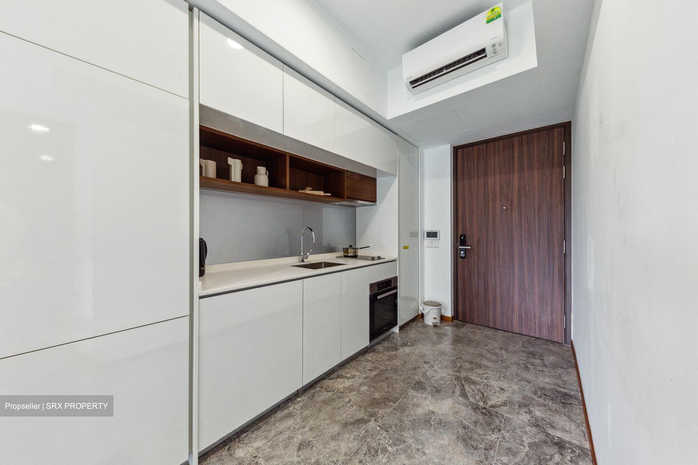 Fourth Avenue Residences (D10), Apartment #447268311
